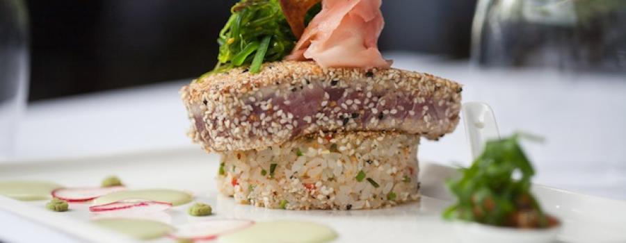 Port Douglas Restaurant Watergate Port Douglas